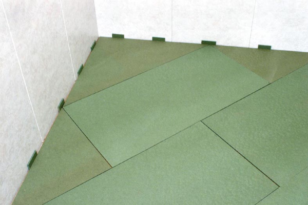 Подложка хвойная Изоплат 3,5 мм