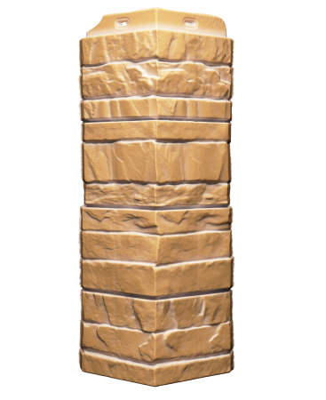 Угол Docke ROCKY (Пекан )