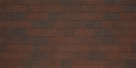 Мягкая кровля Tegola Capri (Legno )
