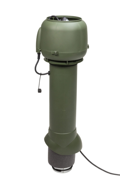 Кровельный вентилятор Vilpe E120P 