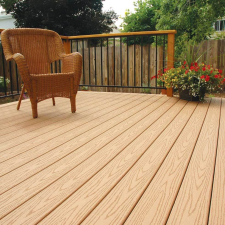 Террасная доска CM Decking Vintage