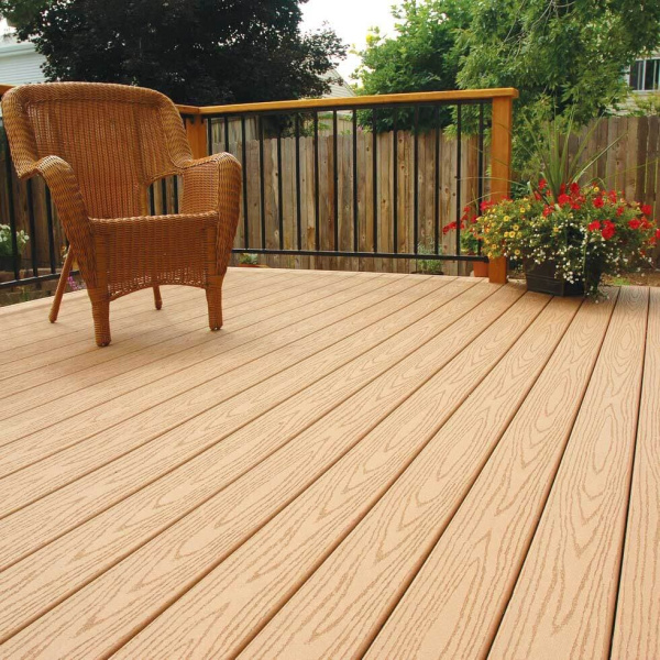 Террасная доска CM Decking Vintage Террасная доска CM Decking Vintage