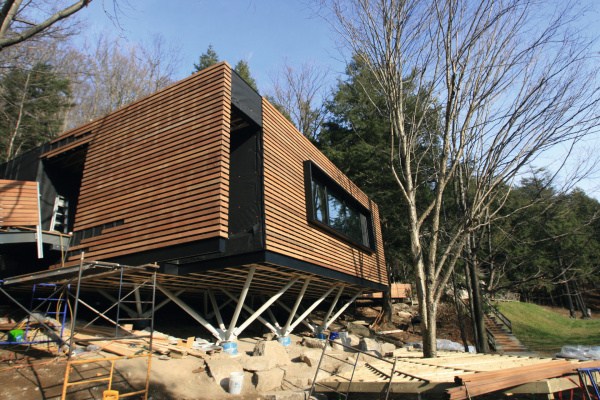 DELTA FASSADE ветрозащитная мембрана для фасадов с открытыми зазорами DELTA FASSADE ветрозащитная мембрана для фасадов с открытыми зазорами