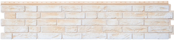 Фасадная панель Grand Line Я-Фасад Демидовский кирпич Фасадная панель Grand Line Я-Фасад Демидовский кирпич