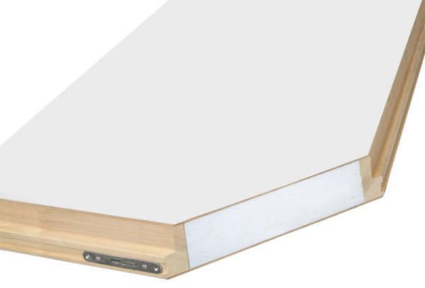 Чердачная лестница термоизоляционная Fakro LWT  Чердачная лестница термоизоляционная Fakro LWT