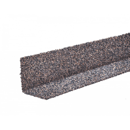 Уголок металлический внутренний Технониколь Hauberk (Бельгийский)