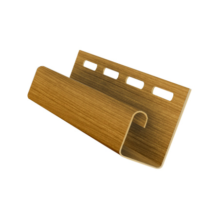 J-профиль Grand Line (Клен Tundra)