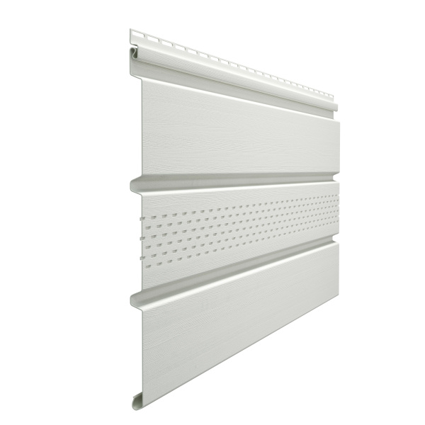 Софит виниловый Docke Premium