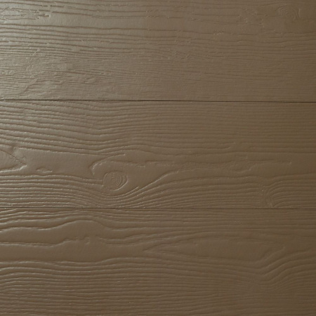 Фиброцементный сайдинг CM Bord (Светло-коричневый)