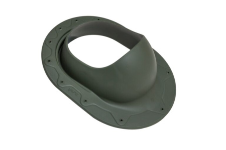 Проходной элемент Vilpe Classic  (Зеленый (RR11)  )