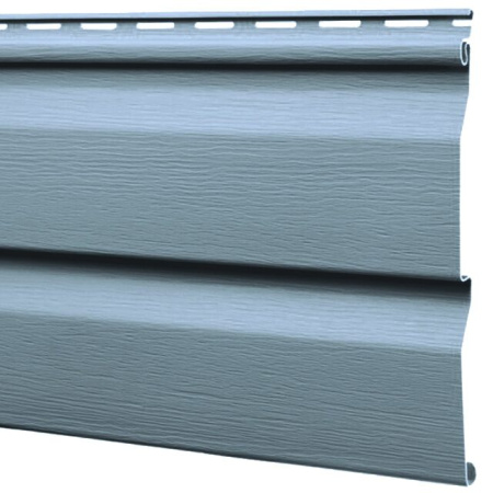 Виниловый сайдинг Mitten Sentry (Annapolis Blue )