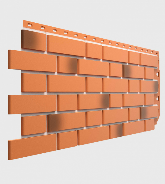 Фасадная панель Docke FLEMISH Фасадная панель Docke FLEMISH