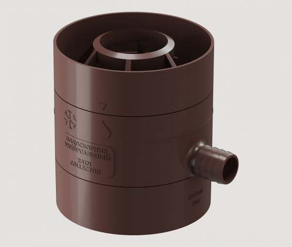 Водосборник универсальный Docke