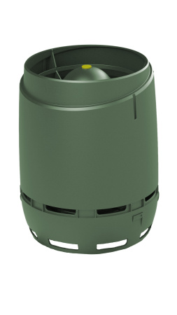 Колпак Vilpe FLOW (Зеленый (RR11) 110 )