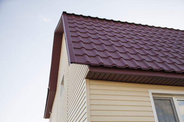 Металлочерепица Grand Line Kamea Drap Металлочерепица Grand Line Kamea Drap