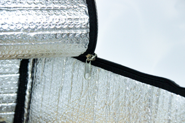 Термочехол для чердачной лестницы Fakro LXP RU Термочехол для чердачной лестницы Fakro LXP RU