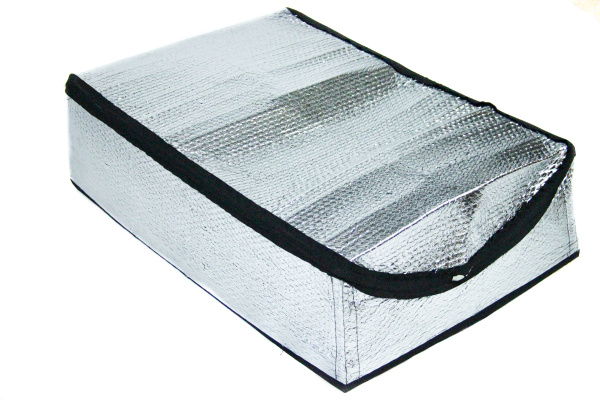 Термочехол для чердачной лестницы Fakro LXP RU Термочехол для чердачной лестницы Fakro LXP RU