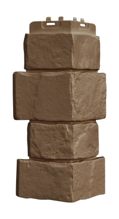 Угол наружный Grand Line Крупный камень (Глина Стандарт)