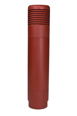 Ремонтный комплект для цокольного дефлектора Vilpe Ross  (Красный (RAL3009) 160 )