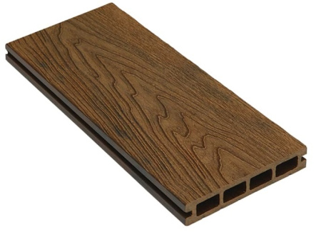 Террасная доска CM Decking Robust (Тик )