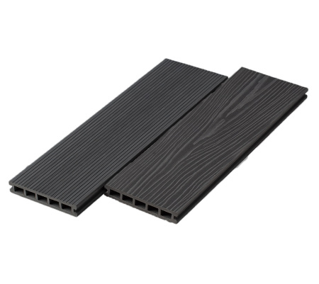 Террасная доска UnoDeck Ultra (Графит )