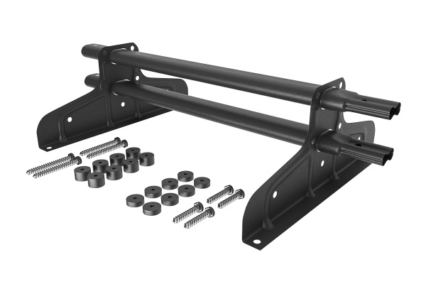 Снегозадержатель универсальный Aquasystem 3000мм