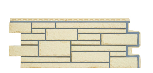 Фасадная панель Grand Line Камелот