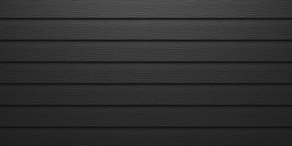 Металлический сайдинг Aquasystem Скандинавская доска узкая Матовая