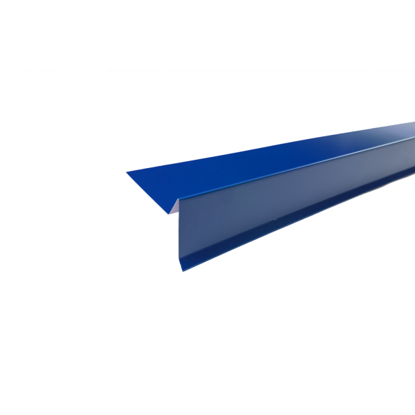 Планка торцевая Полиэстер (PE) Технониколь