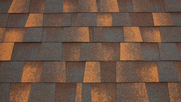 Мягкая кровля Katepal Mansion