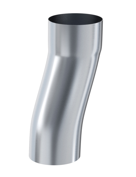 Колено двойное (S-обвод) Aquasystem