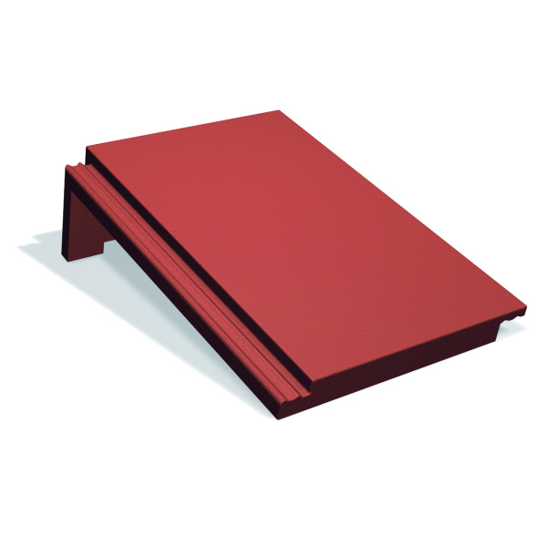 Пультовая черепица Benders