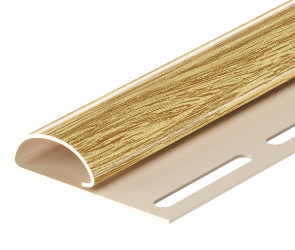 Финишный профиль Docke