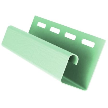 J-профиль Grand Line (Салатовый Классика)