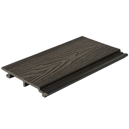 Фасадная доска CM Cladding Vintage (Венге)