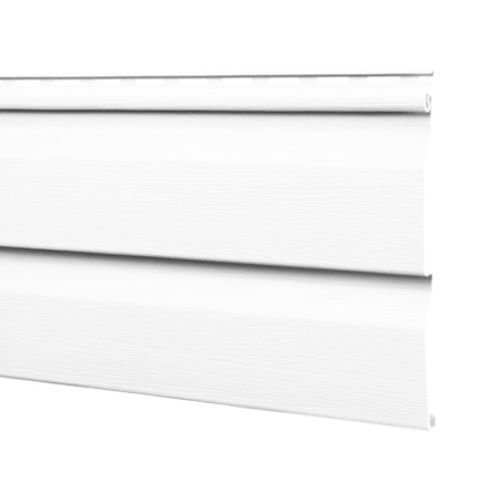 Виниловый сайдинг Mitten Oregon Pride (Frost )