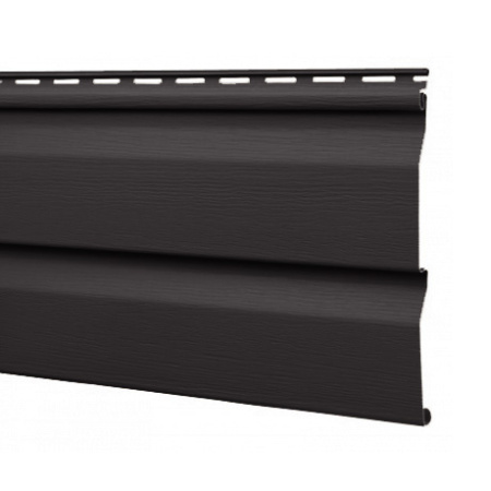 Виниловый сайдинг Mitten Sentry (Eggplant )