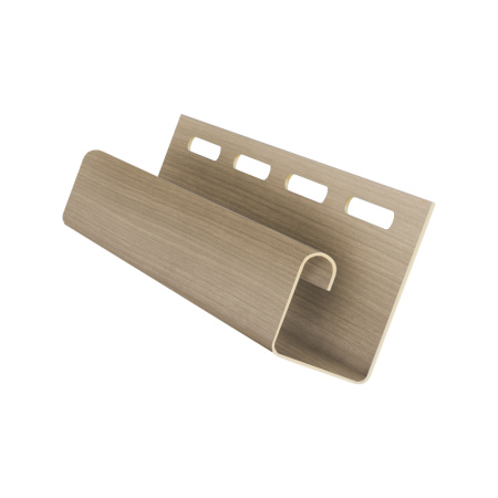 J-профиль Grand Line (Граб Tundra)