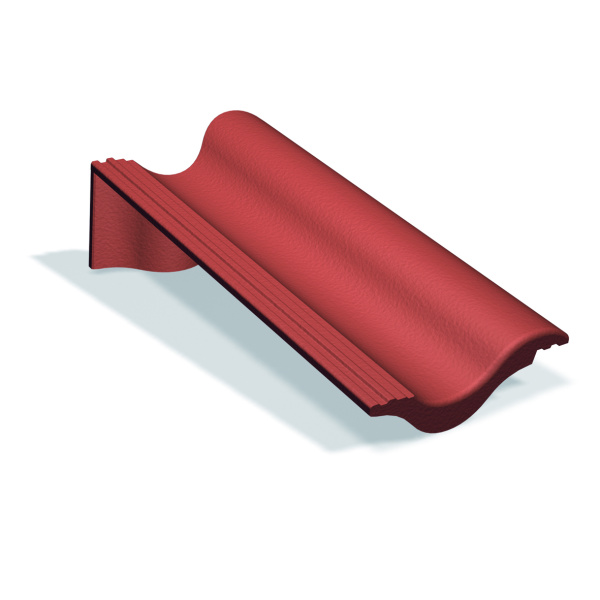 1/2 рядовая черепица Benders