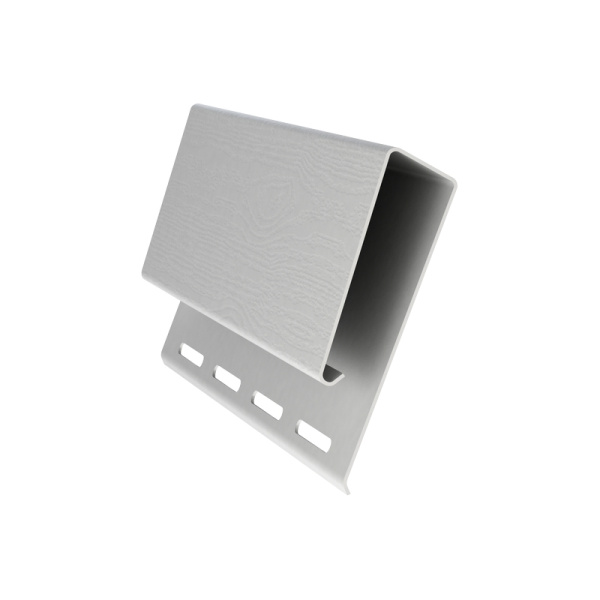 J-профиль широкий (наличник) Grand Line J-профиль широкий (наличник) Grand Line