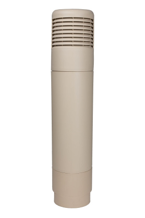 Ремонтный комплект для цокольного дефлектора Vilpe Ross  (Бежевый (RR30) 160 )