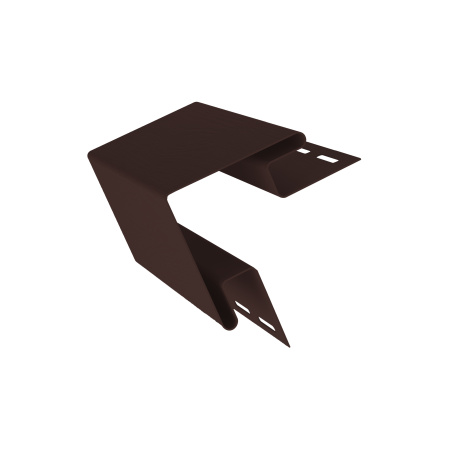 Угол наружный Grand Line (Темный дуб Акрил)