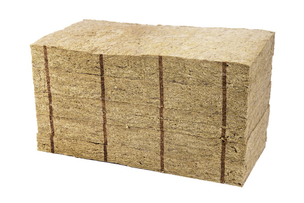 Утеплитель Rockwool Лайт Баттс Скандик 150 мм Утеплитель Rockwool Лайт Баттс Скандик 150 мм