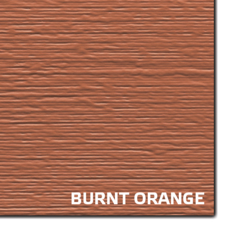 Виниловый сайдинг Mitten Sentry (Richmond Red )