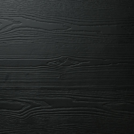 Фиброцементный сайдинг CM Bord (Черный)