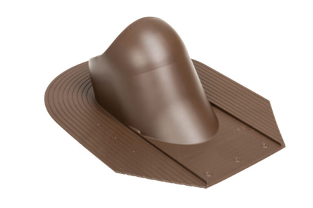 Проходной элемент Vilpe Huopa Slate  (Коричневый (RR32)  )