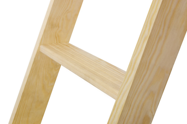 Чердачная лестница Fakro LWS Plus Чердачная лестница Fakro LWS Plus