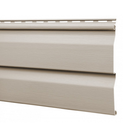 Виниловый сайдинг Mitten Oregon Pride (Brownstone )