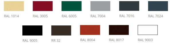 Софит металлический Grand Line Drap Софит металлический Grand Line Drap