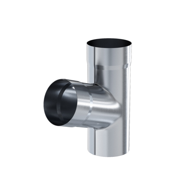 Тройник трубы Aquasystem